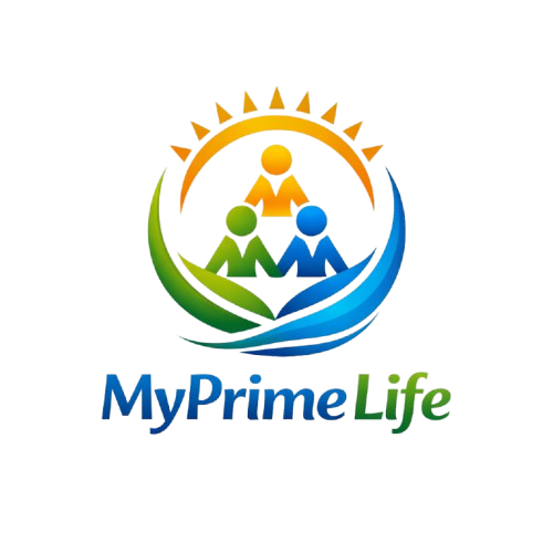 MyPrimeLife | Touch your dreams...